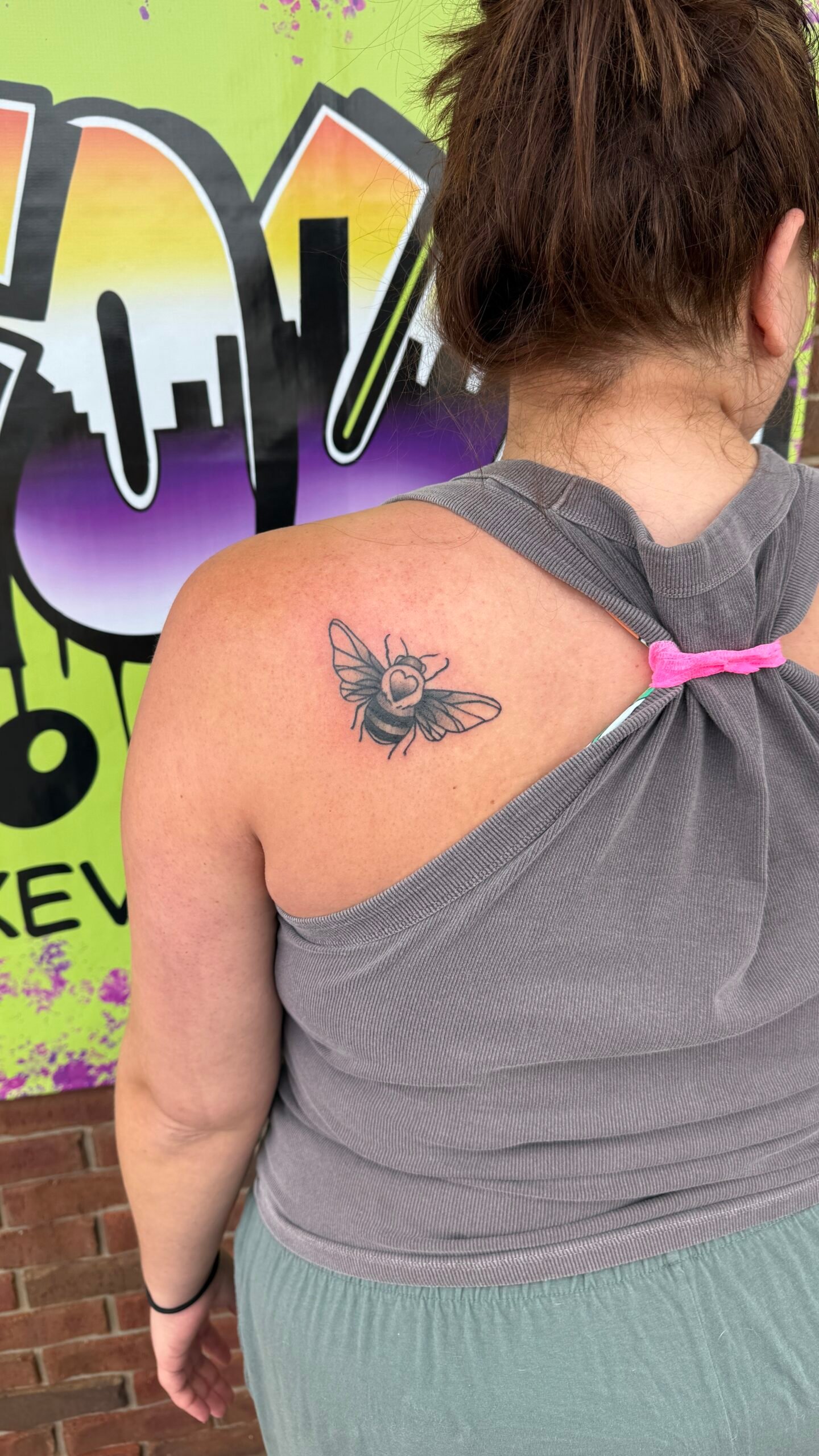 More Than a Tattoo: Welcome to Mish Tattoos
